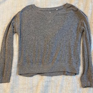 Me to we super soft, long sleeve